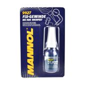 Mannol 9927 Fix-Gewinde Hochfest klej do gwintów mocny 10g