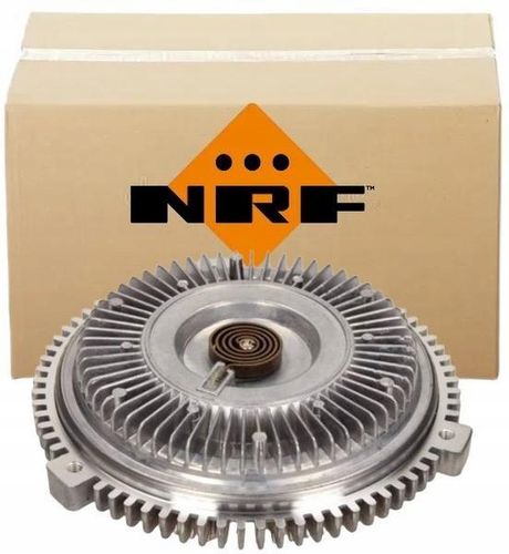 49581/NRF SPRZĘGŁO WISKOZOWE BMW E34/E39 na Arena.pl