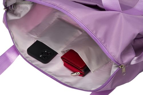 torba damska ptn 23033-7850 purple na Arena.pl