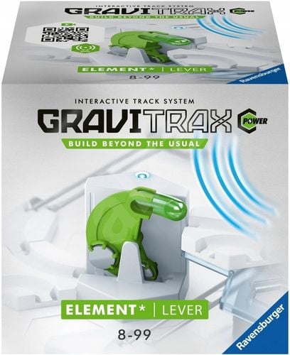 Zestaw Gravitrax Power dodatek Kaskada na Arena.pl
