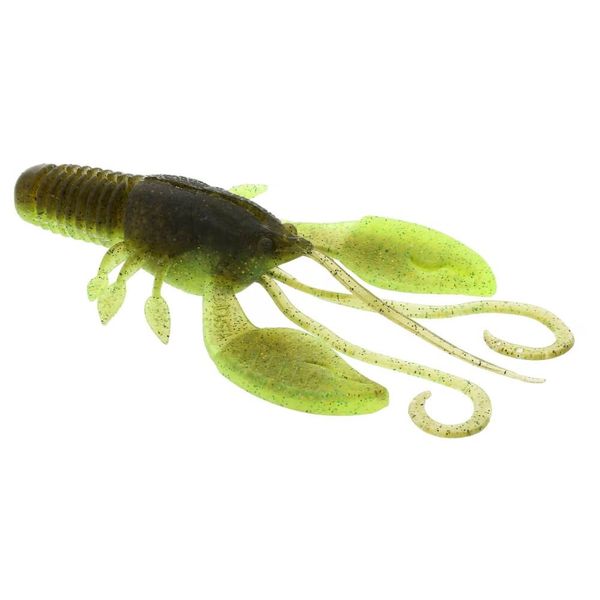 ADUSTA GADGET CROW 122 GREEN PUMPKIN/CHART zdjęcie 1