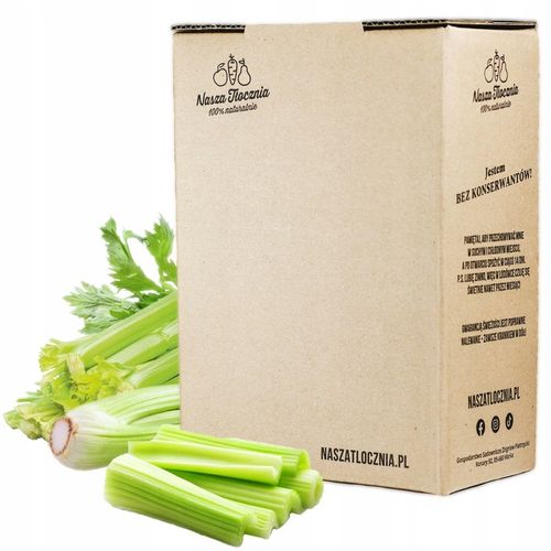 Sok tłoczony 100% SELER NACIOWY NFC gluten free odchudzanie na zdrowie 3L na Arena.pl