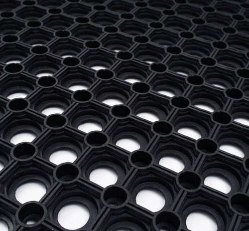 WYCIERACZKA GUMOWA AŻUROWA POD DRZWI ZEWNĘTRZNA WEWNĘTRZNA DO BUTÓW na Arena.pl