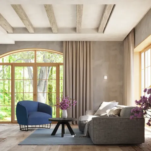 Kinkiet VICI na Arena.pl