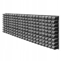 KADAX Tablica Narzędziowa Ścianka 232x78cm 180 el