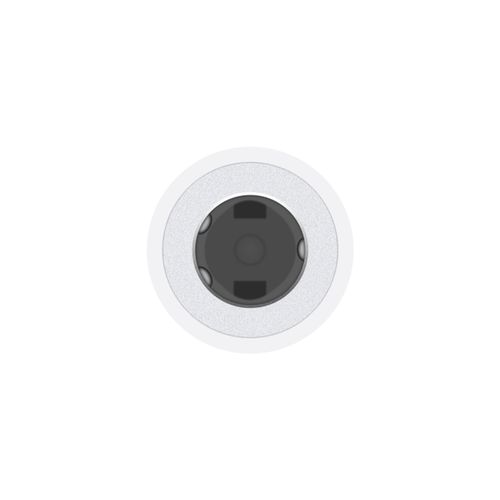 Przejsciówka Apple Adapter USB-C - Minijack 3.5 mm na Arena.pl