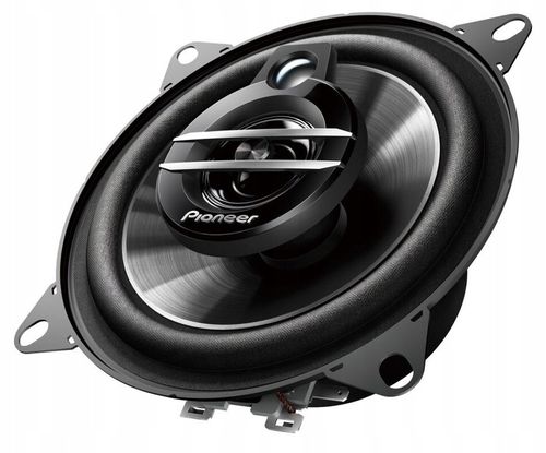 PIONEER TS-G1030F głośniki samochodowe, rozmiar 10 cm, moc 210W, 3-drożne na Arena.pl