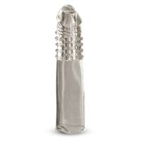 Przedłużka Penisa Nasada Crystal Penis Sheath Bestseller