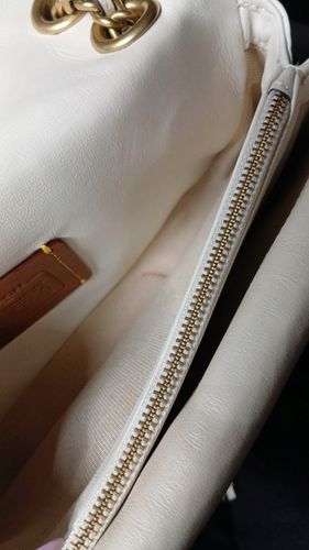 COACH - Torba na ramię na Arena.pl