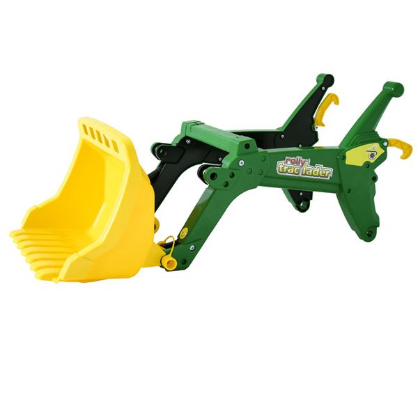 Rolly Toys rollyTrac Lader zdjęcie 1