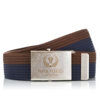 pasek parciany paolo peruzzi pw-02-105 cm