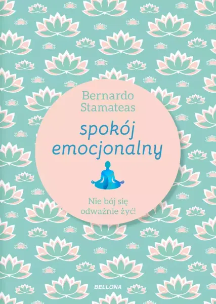 Spokój emocjonalny zdjęcie 1