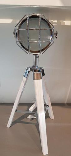 Lampa nocna Reflektor w stylu Loft na Arena.pl