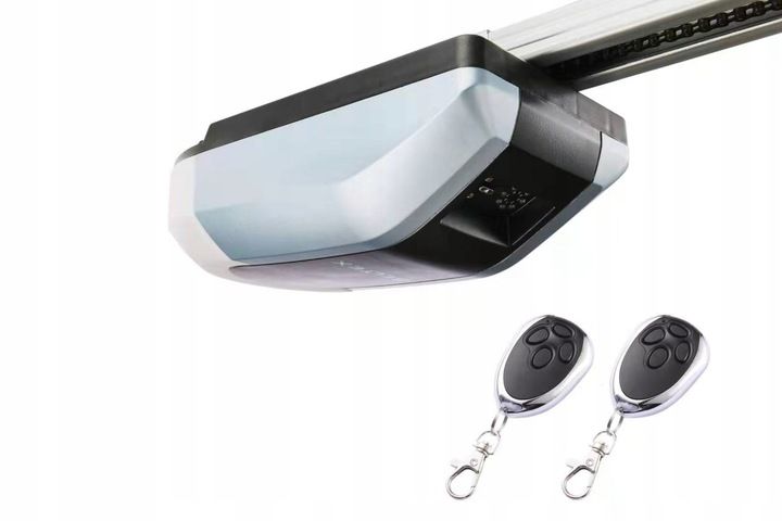 Napęd do bram garażowych Seltex mpg800n zdjęcie 1