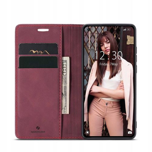 Spacecase Wallet Mi 11 Lite/5G Ne Red na Arena.pl