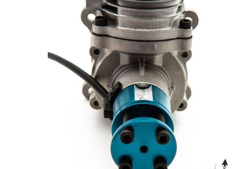 Evolution 62GX 62cc benzynowy na Arena.pl