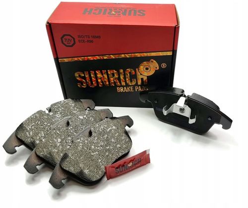 TARCZA HAM PRZOD 316X28 V na Arena.pl