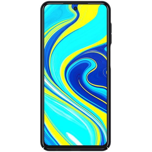 Etui Xiaomi Redmi Note 9 Pro / 9 Pro Max / 9S (Black) na Arena.pl