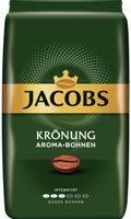 Kawa zirnista Jacobs KRONUNG 500g IMPORT
