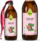 Zakwas buraczany dla dzieci 1L Olini Zakwas z buraków Na zaparcia