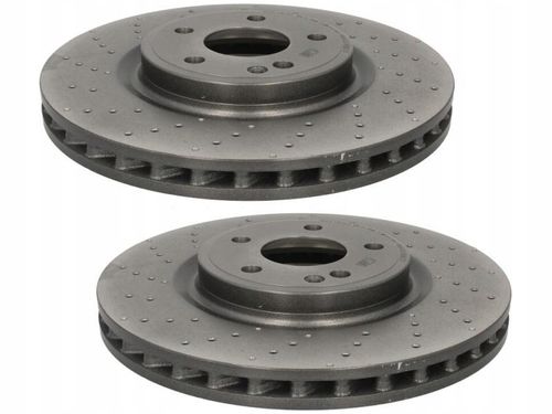TARCZA HAM PRZOD 320X30 V BREMBO na Arena.pl