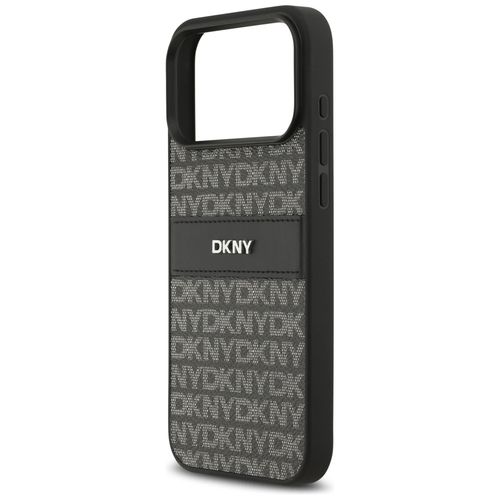 etui dkny repeat texture pattern with tonal stripe do iphone 17 pro na Arena.pl