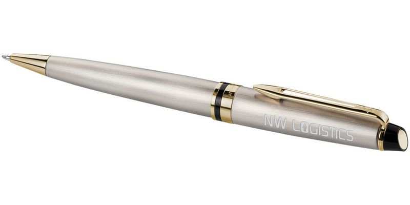 WATERMAN Długopis Expert Zloty zdjęcie 5