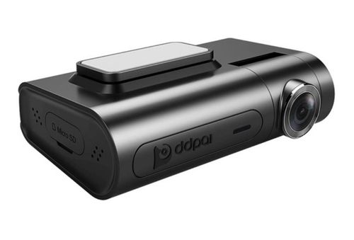 Wideorejestrator DDPai X2 Pro+ na Arena.pl