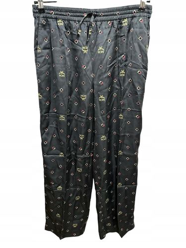 Spodnie Viscose MCM MFX ASMV01 BT052 - IT42 na Arena.pl