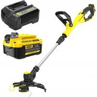 STANLEY Kosa Podkaszarka Akumulatorowa Teleskopowa 18V FATMAX SFMCST933M1