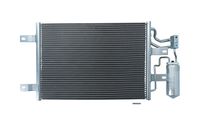 SKRAPLACZ KLIMATYZACJI OPEL MERIVA A 2004 2005 2006 2007 2008 2009 2010