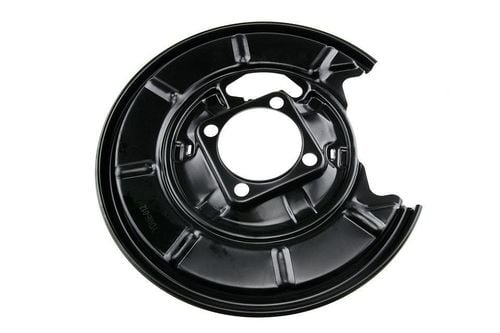 OSŁONA TARCZY HAMULCOWEJ PRAWY TYŁ MERCEDES KLASA A W169 2010 2011 2012 na Arena.pl