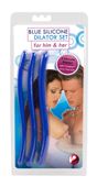 silicone dilator set