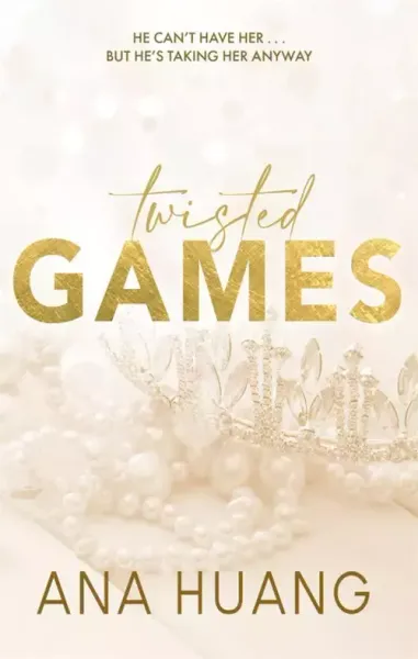 Twisted Games zdjęcie 1