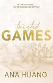 Twisted Games
