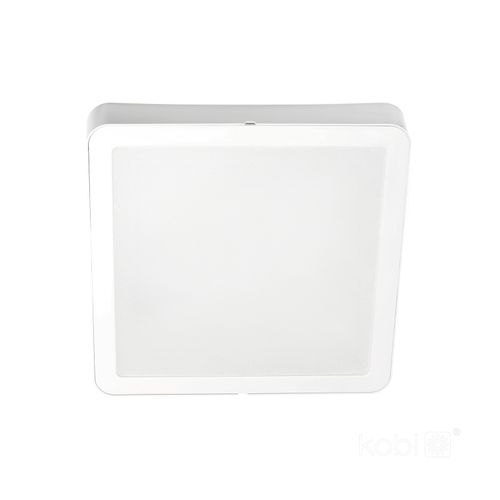plafon led sigaro square 18w 4000k kobi na Arena.pl