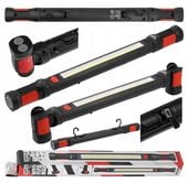 YATO LAMPA DO OŚWIETLANIA KOMORY SILNIKA 1000LM LATARKA YT-08534