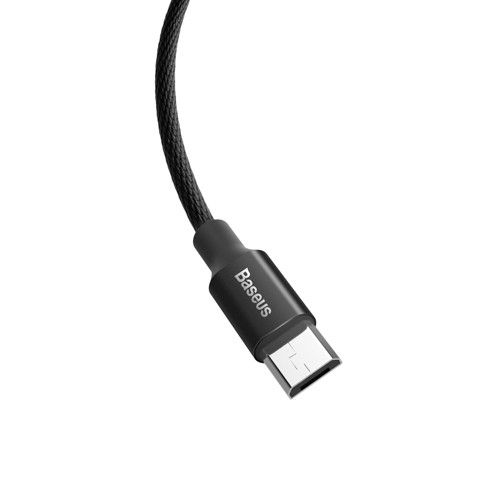 Baseus Yiven - Kabel Micro Usb  2A / 1m na Arena.pl