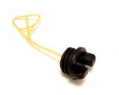 Korek wlewu oleju pił piły pilarki NAC CS KSO FLO