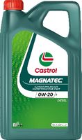 Olej silnikowy Castrol 5 l 0W-20