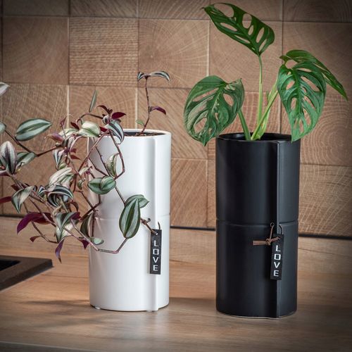 DONICZKA DONICA OSŁONKA CERAMICZNA KOLORY 9CM na Arena.pl