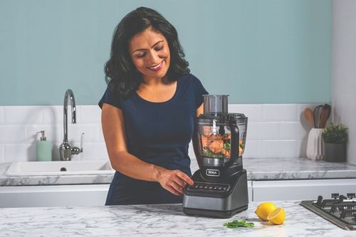 Robot kuchenny NINJA BN650EU 850W wielofunkcyjny blender malakser na Arena.pl