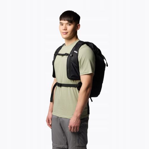 Plecak turystyczny Columbia Blackcomb Ridge 30 l black S-M na Arena.pl