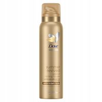 Dove samoopalająca pianka do ciała Summer Revived odcień ciemny 150ml