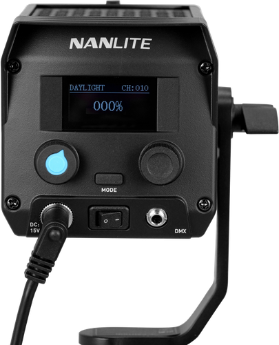 Nanlite Forza 60 II - lampa LED Spot Light na Arena.pl