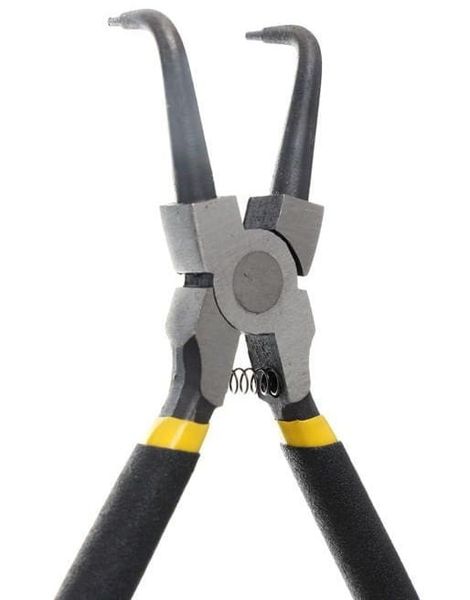 szczypce segera 6" kd10322 zdjęcie 6