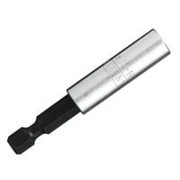 adapter końcówek magnet. 6-kąt. 1/4, l=60 mm, 1 szt. - s/68-732-0