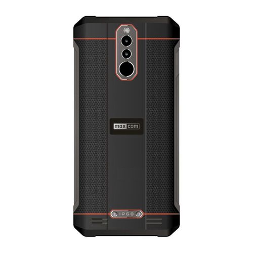 MAXCOM SMART MS571 STRONG 3GB RAM/32GB ROM CZARNY na Arena.pl