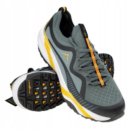 BUTY ELMISTI GR ELBRUS 44 na Arena.pl