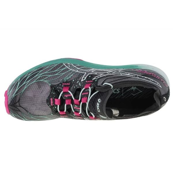 Buty Asics Fujispeed 1012B176-001 r.39 zdjęcie 4